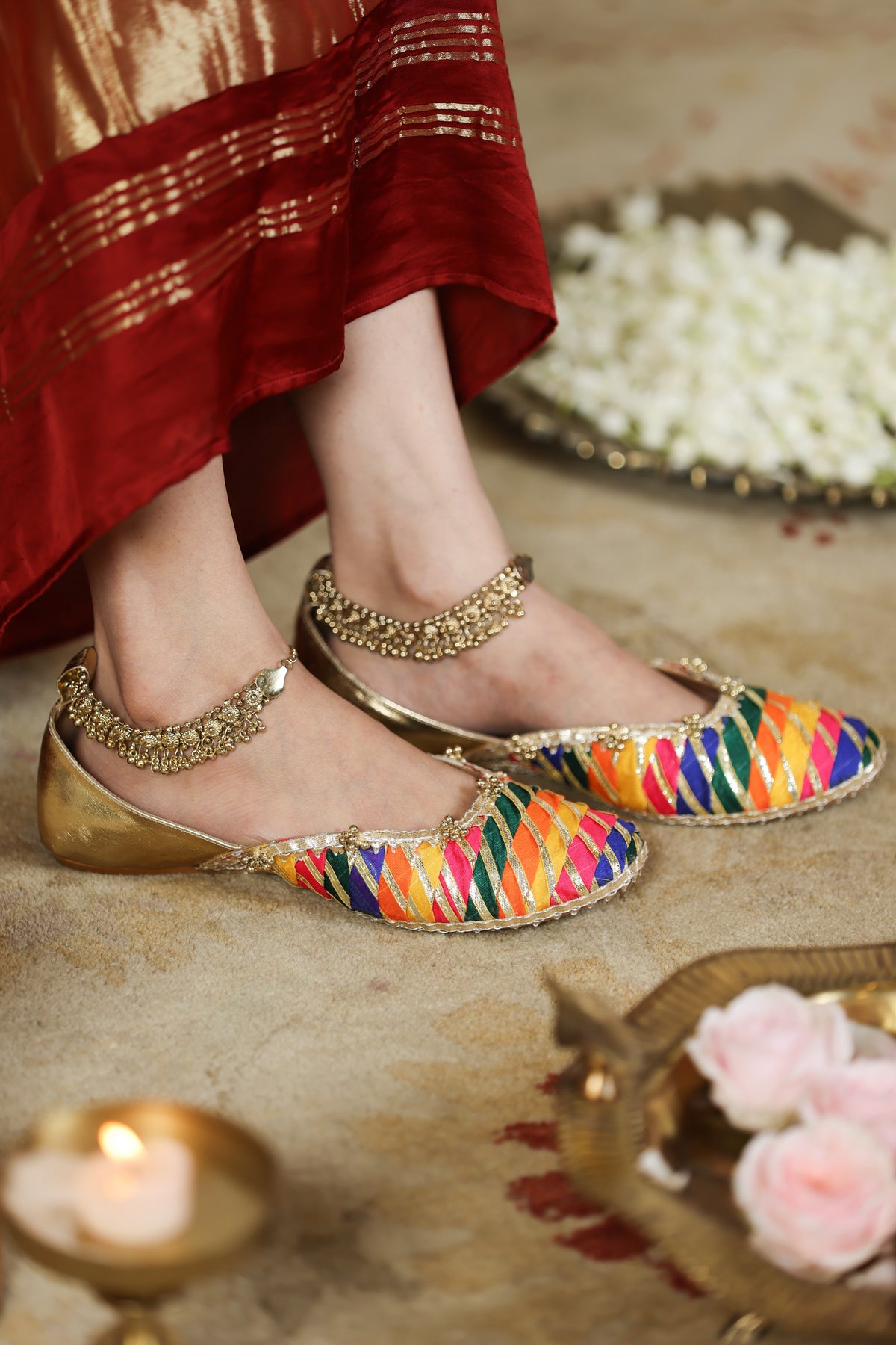 Rangrez Jutti image 2