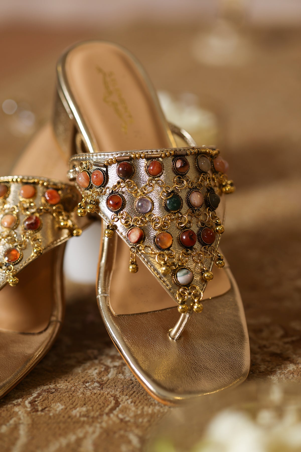 Kairavi Mules image 2