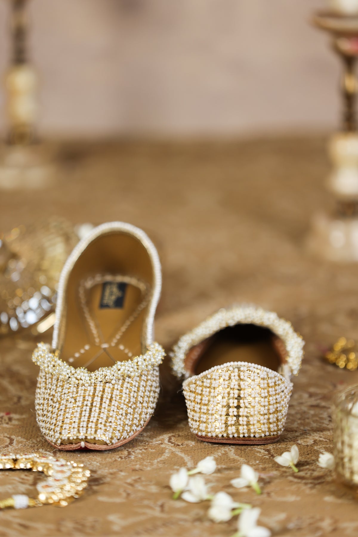 Shuktika Jutti image 2