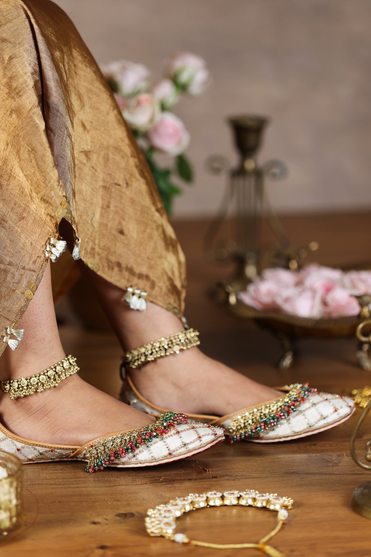 Aaradhya Jutti image 2