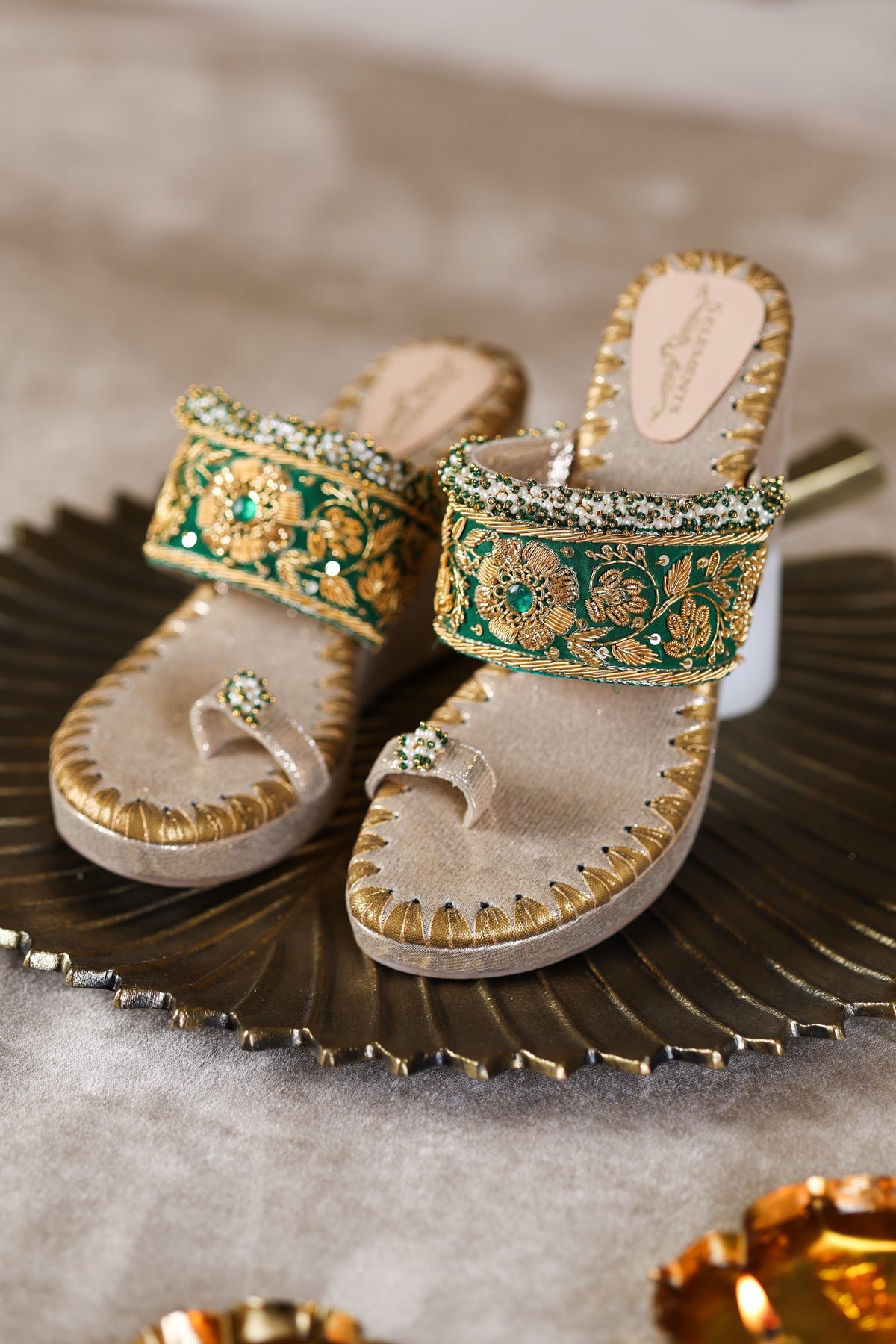 Kunja Wedges image 3