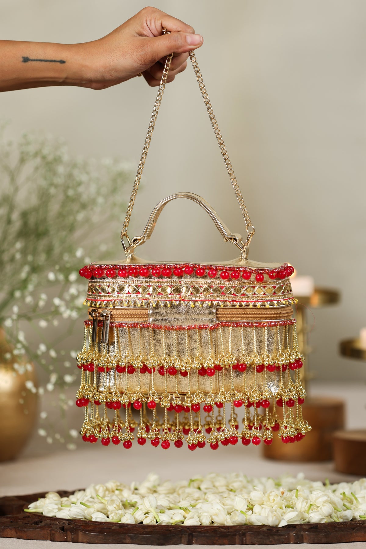 Vanya Handbag image 3