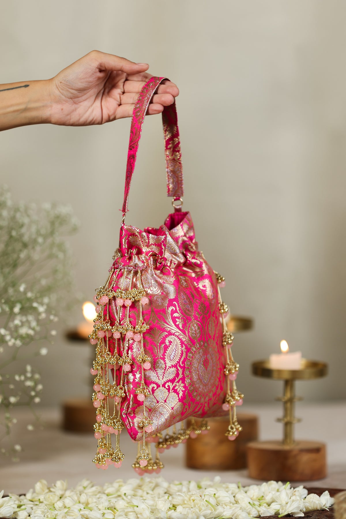 Gunika Potli image 3