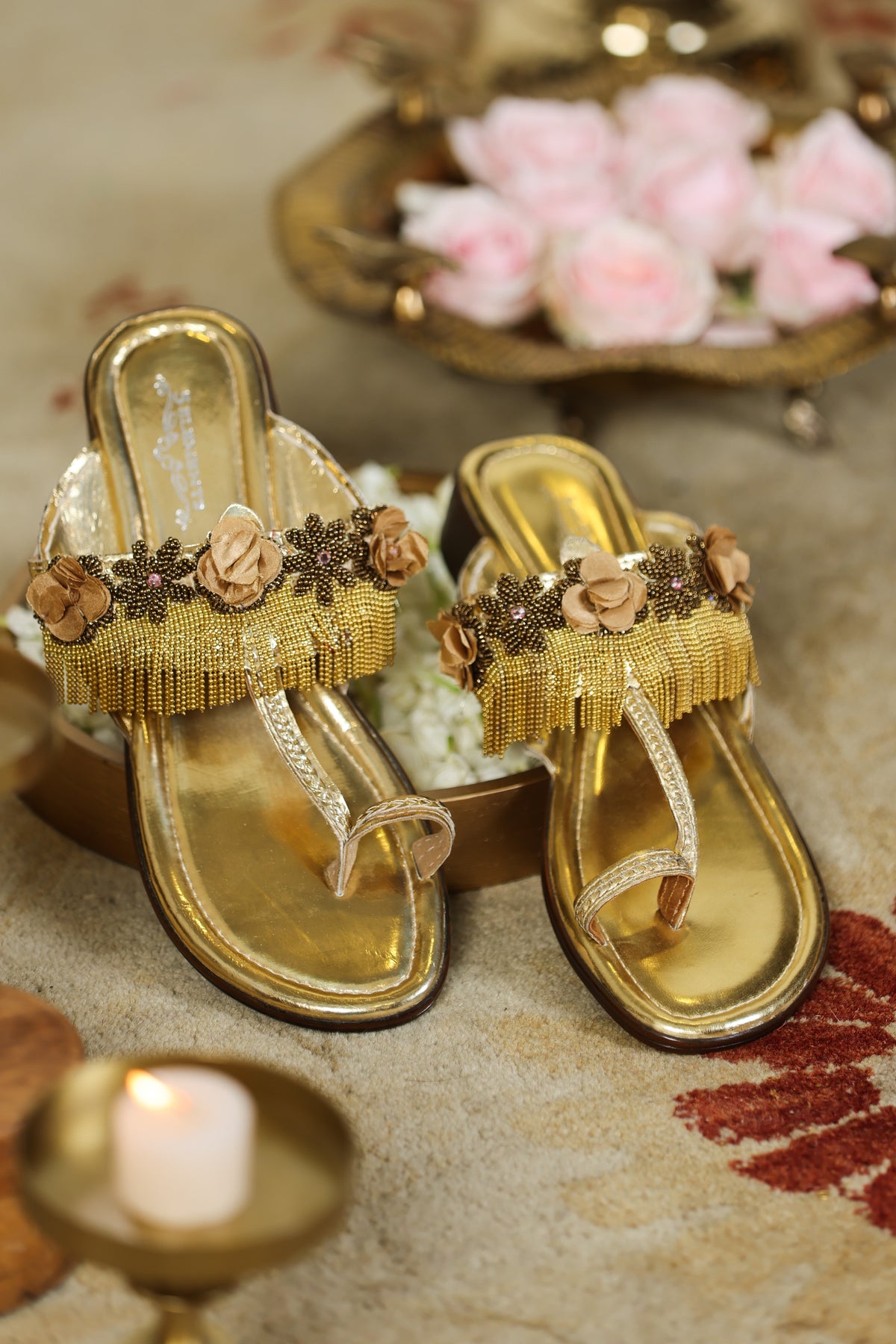 Gotakari Gold Flats image 3