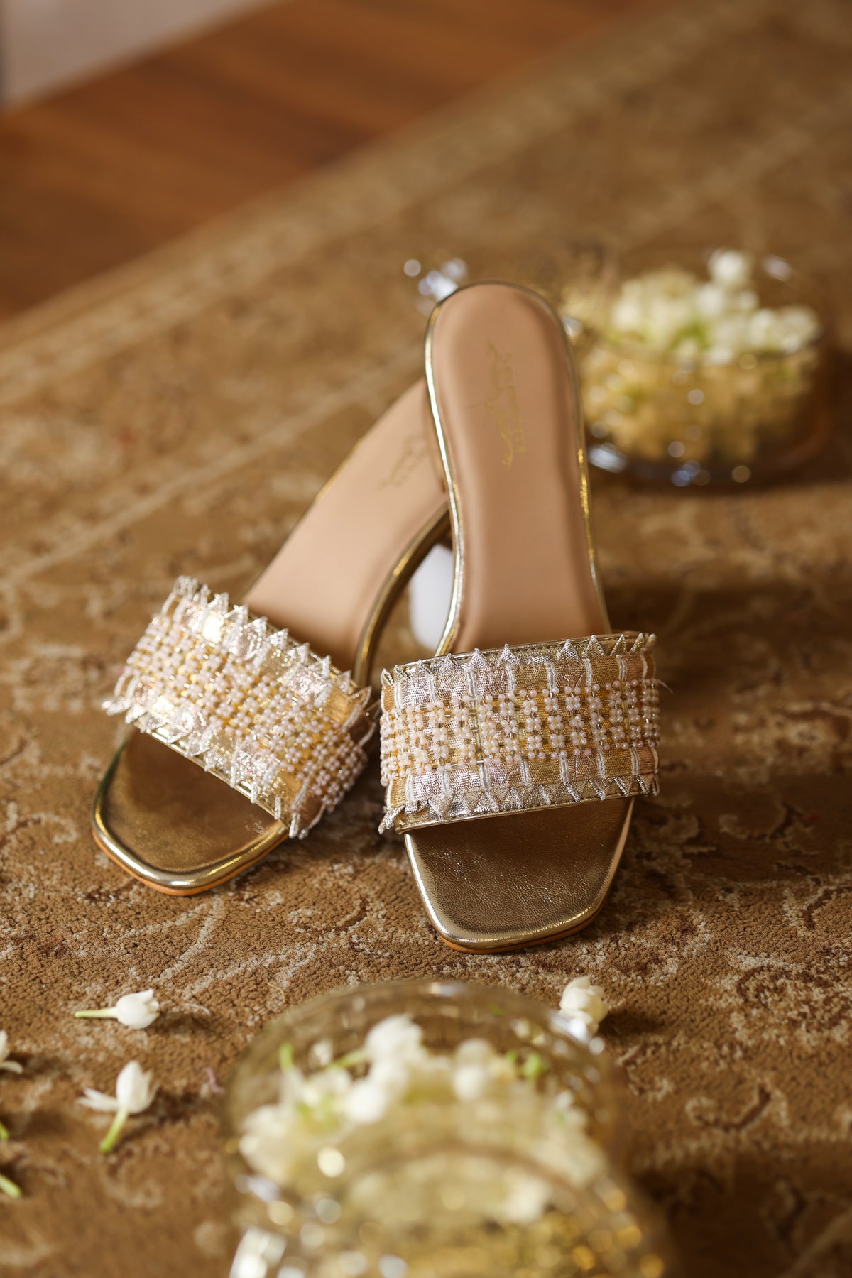 Abeera Heels image 3