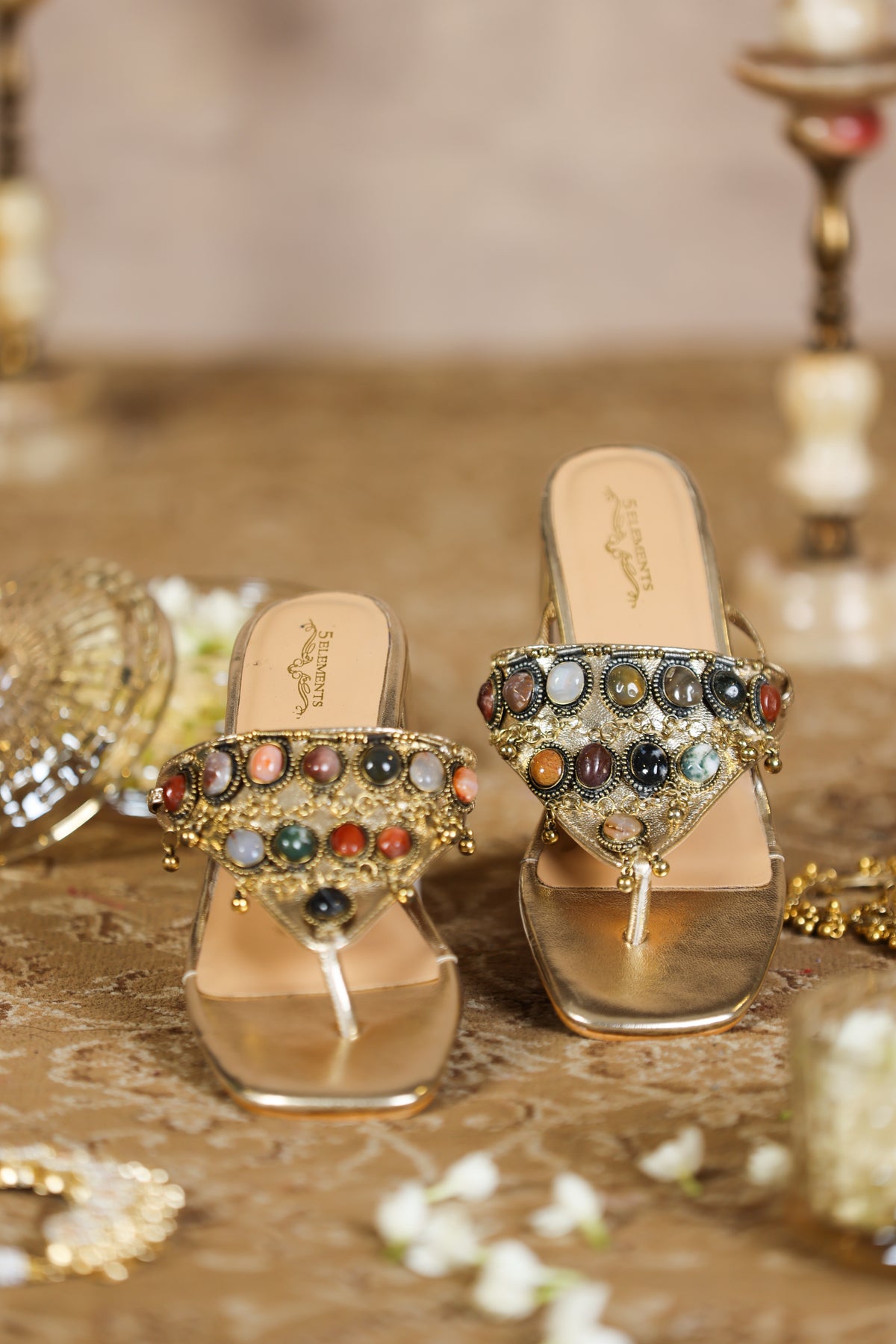 Ahalya Heels image 3