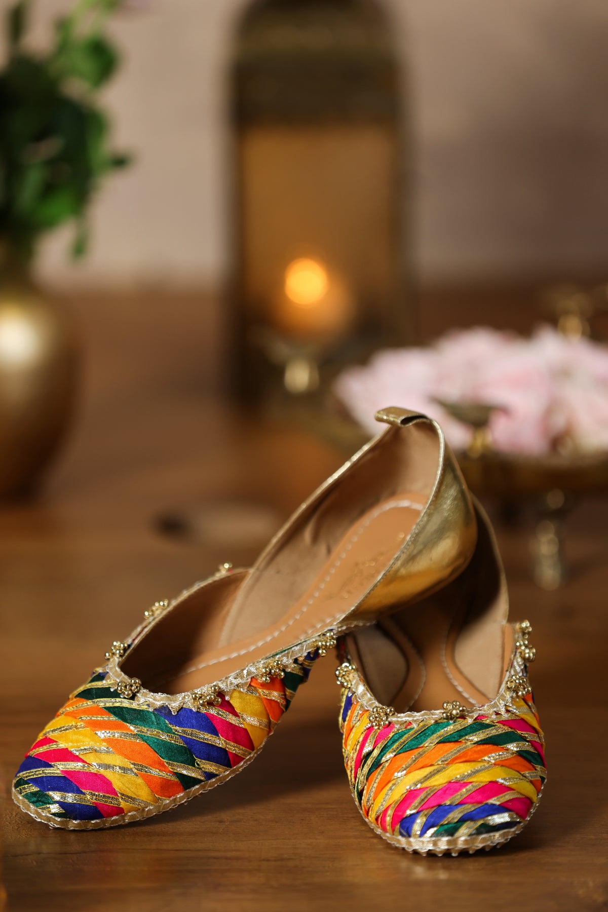 Rangrez Jutti image 3