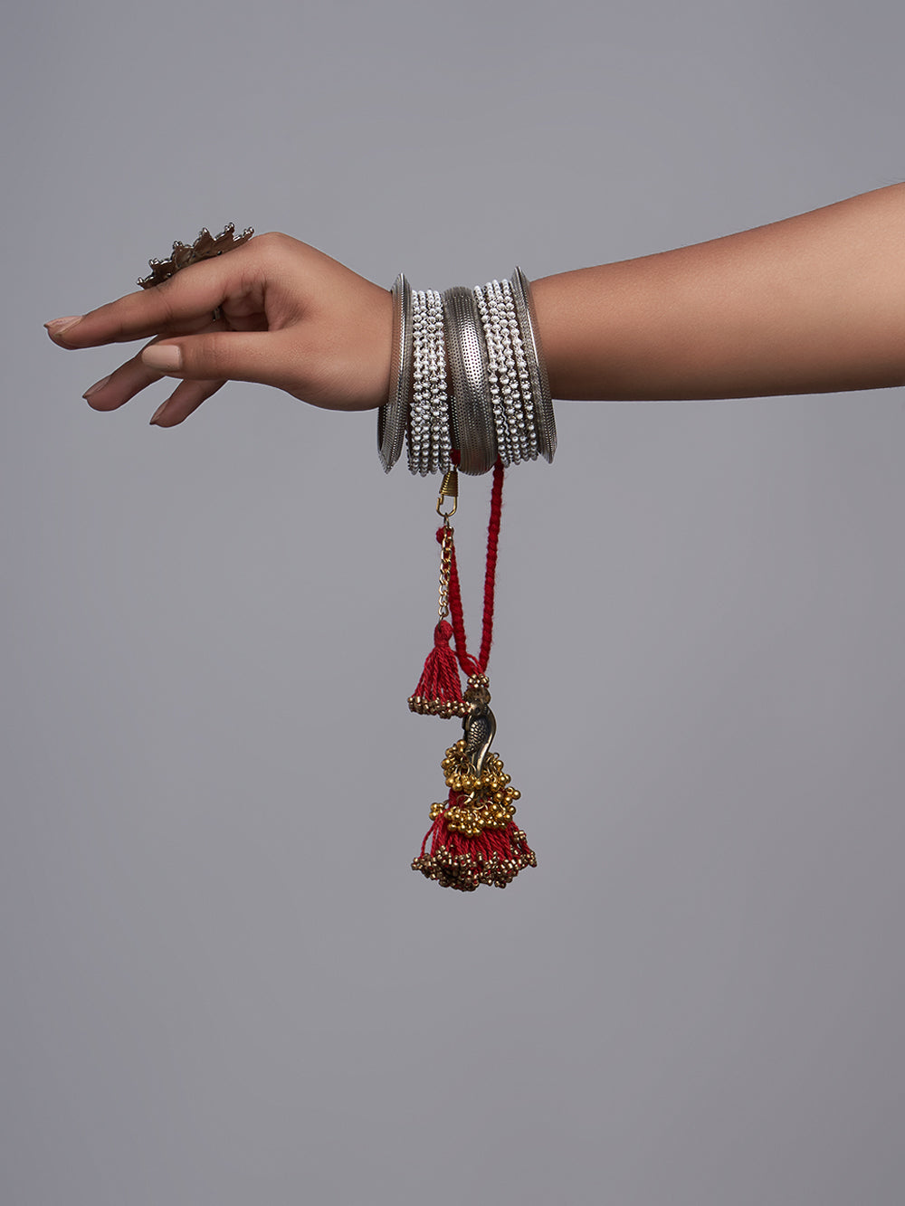 Herakles Lumba Rakhi