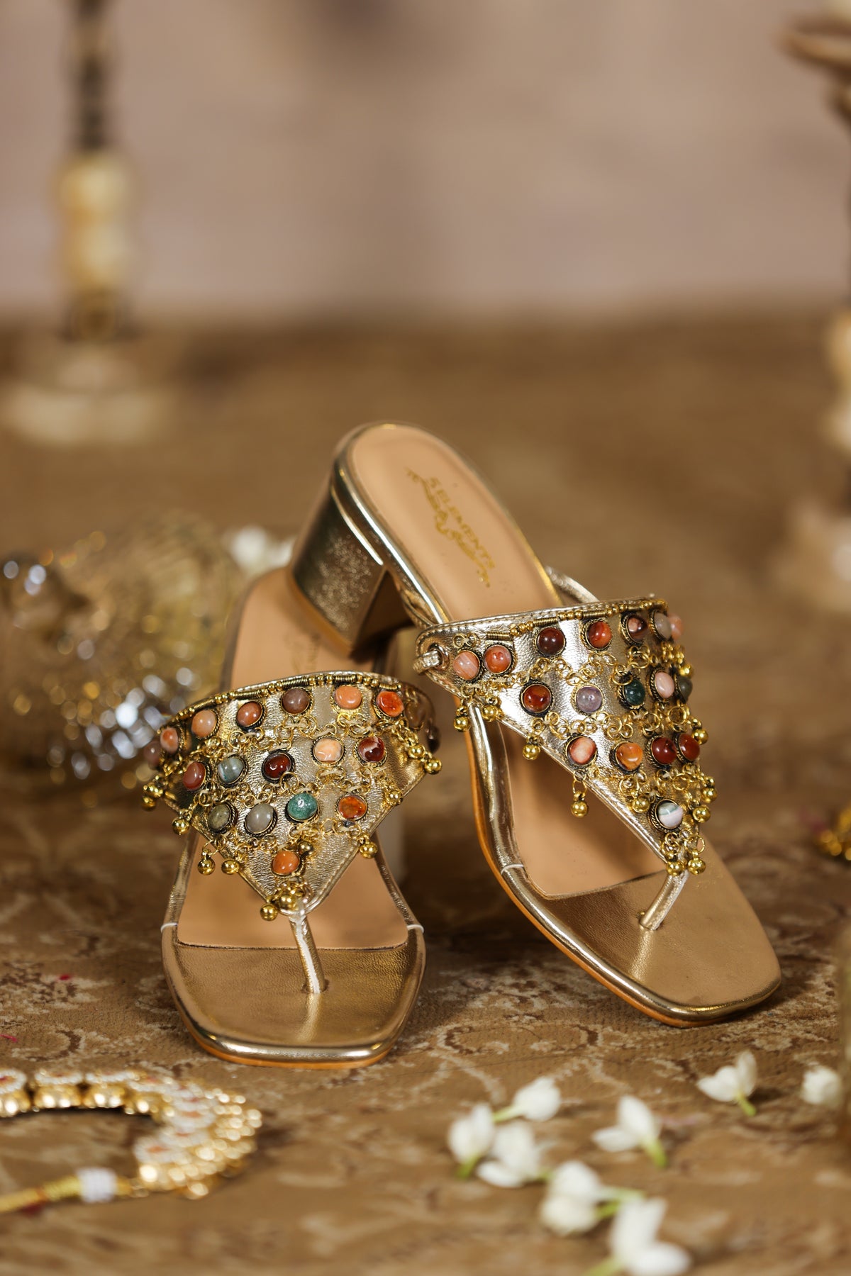 Ahalya Heels image 4
