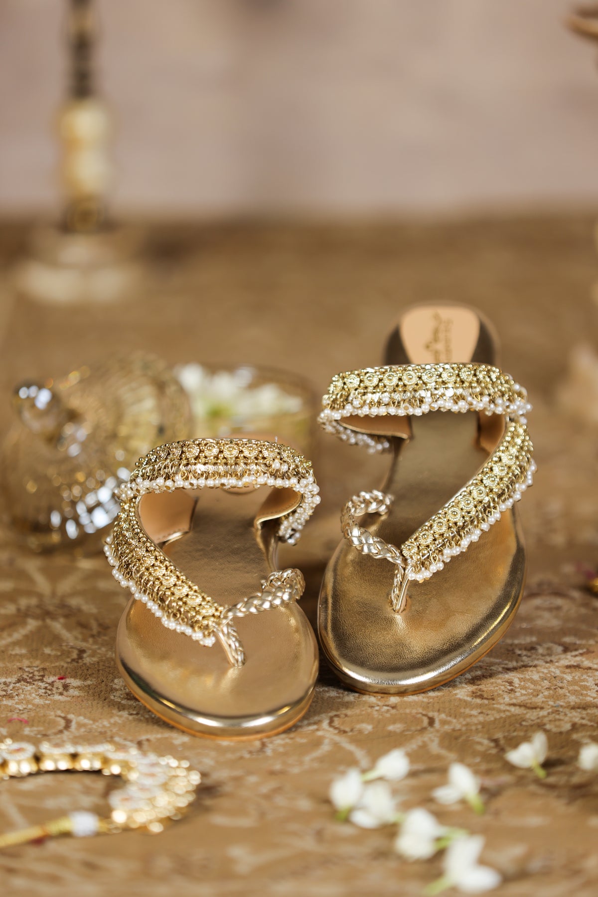 Saanjh Gold Flats image 4