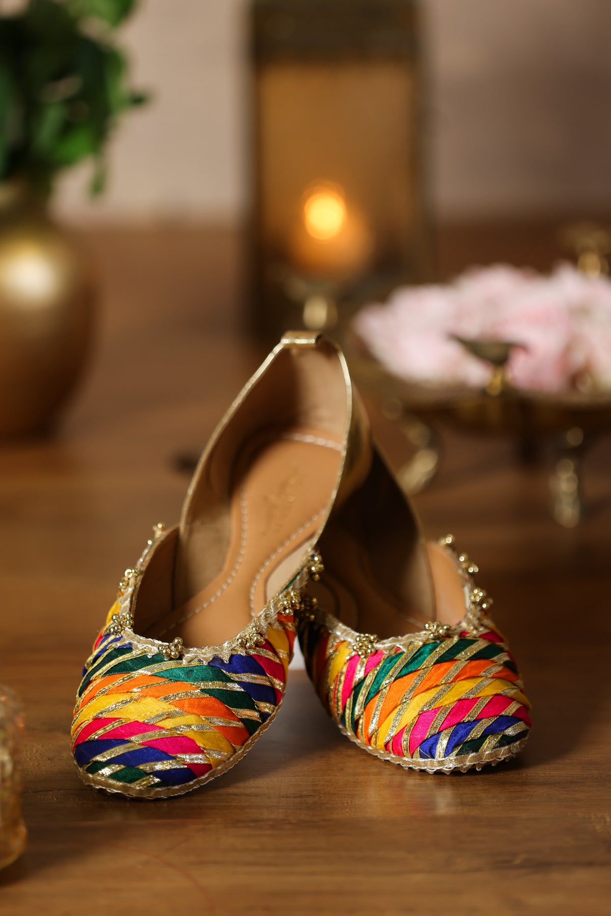 Rangrez Jutti image 4