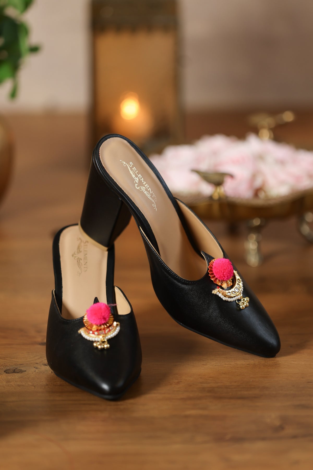 Vasudha Heels image 4