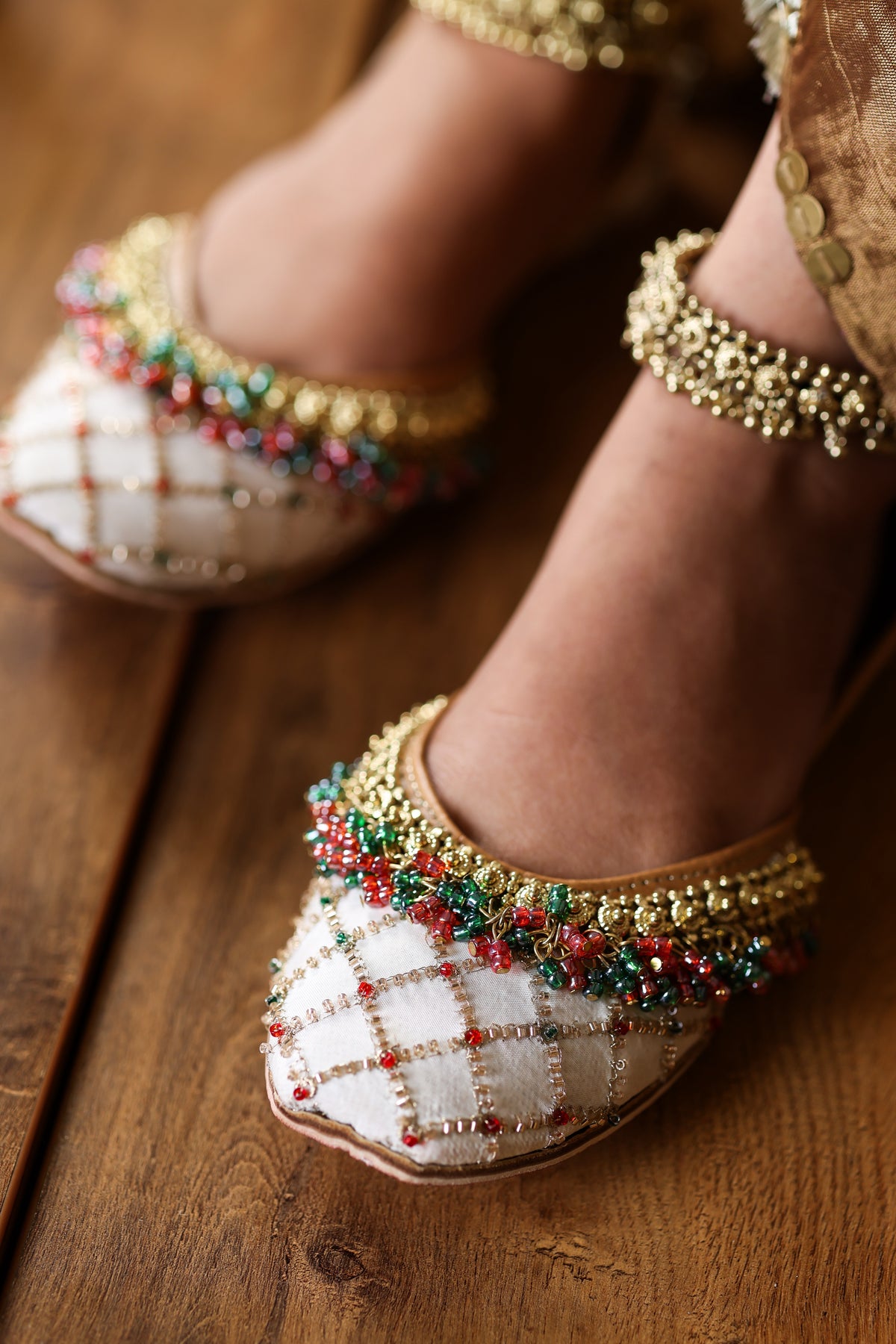 Aaradhya Jutti image 4