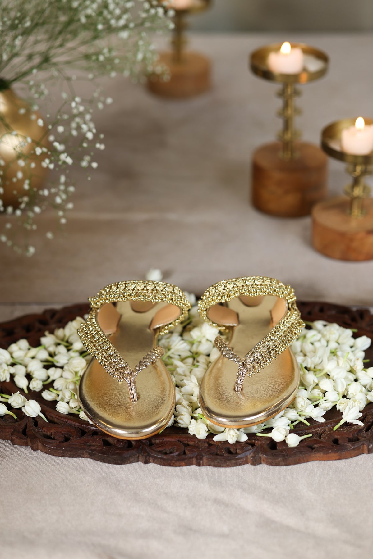 Eshwari Sandals image 5