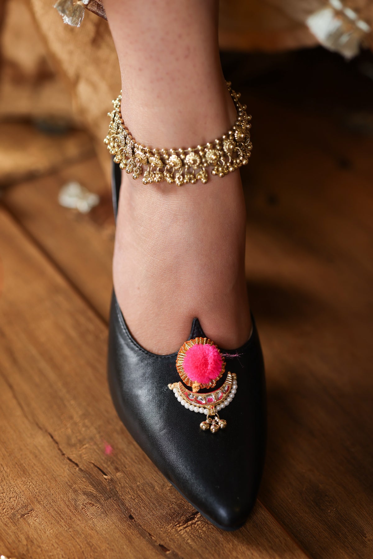Vasudha Heels image 5