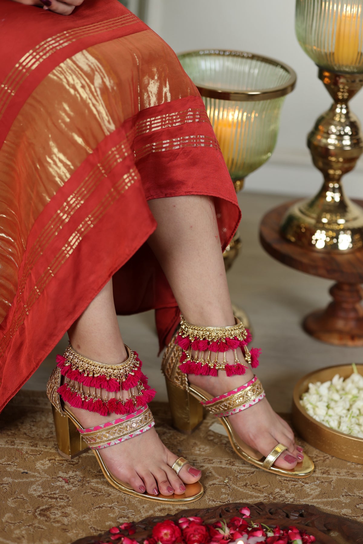 Mrinalini Heels image 6
