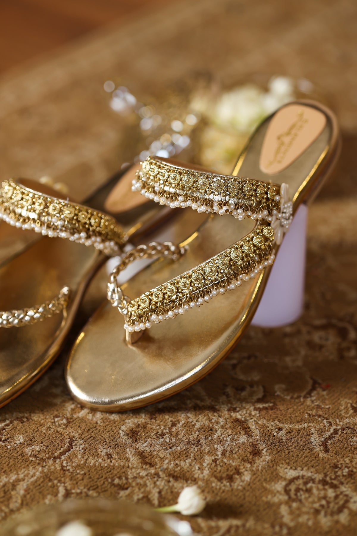Saanjh Gold Flats image 6