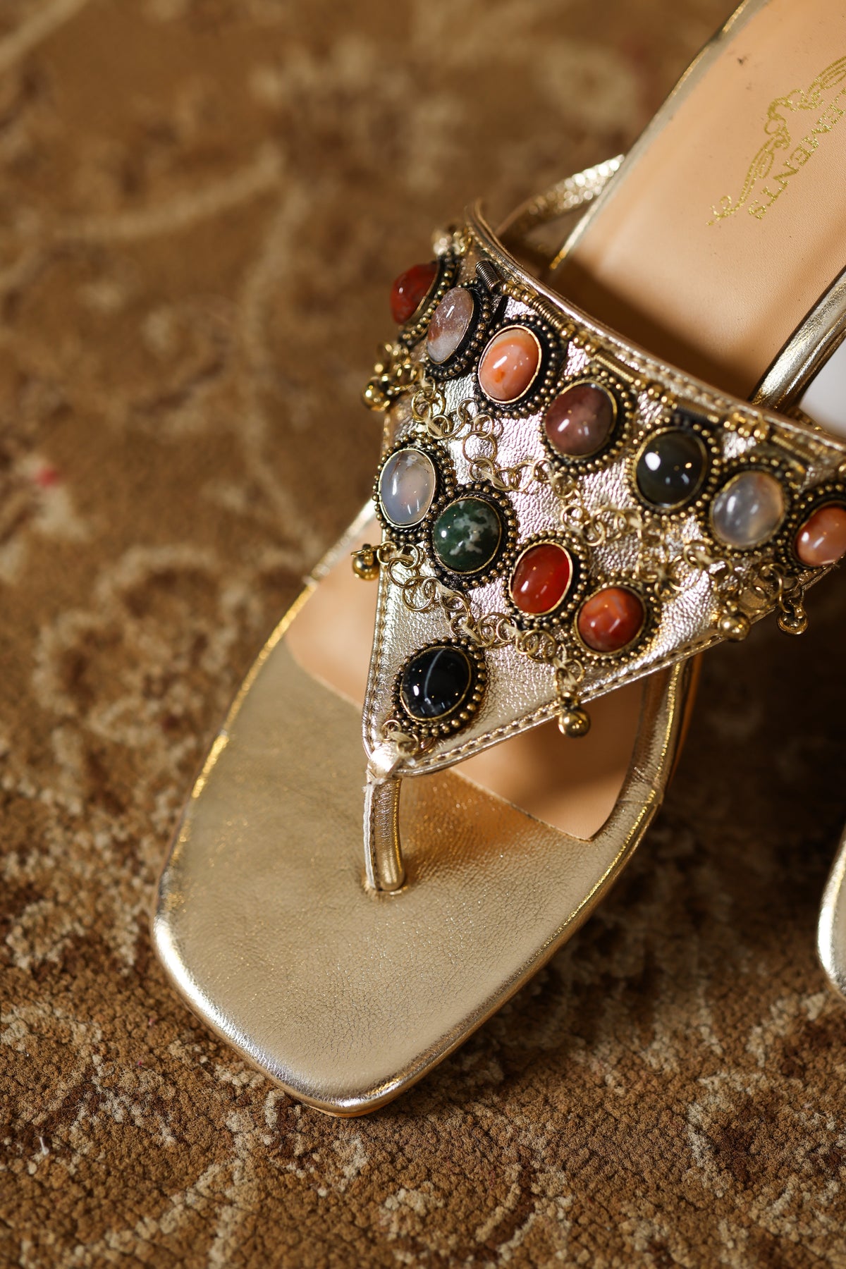 Ahalya Heels image 6