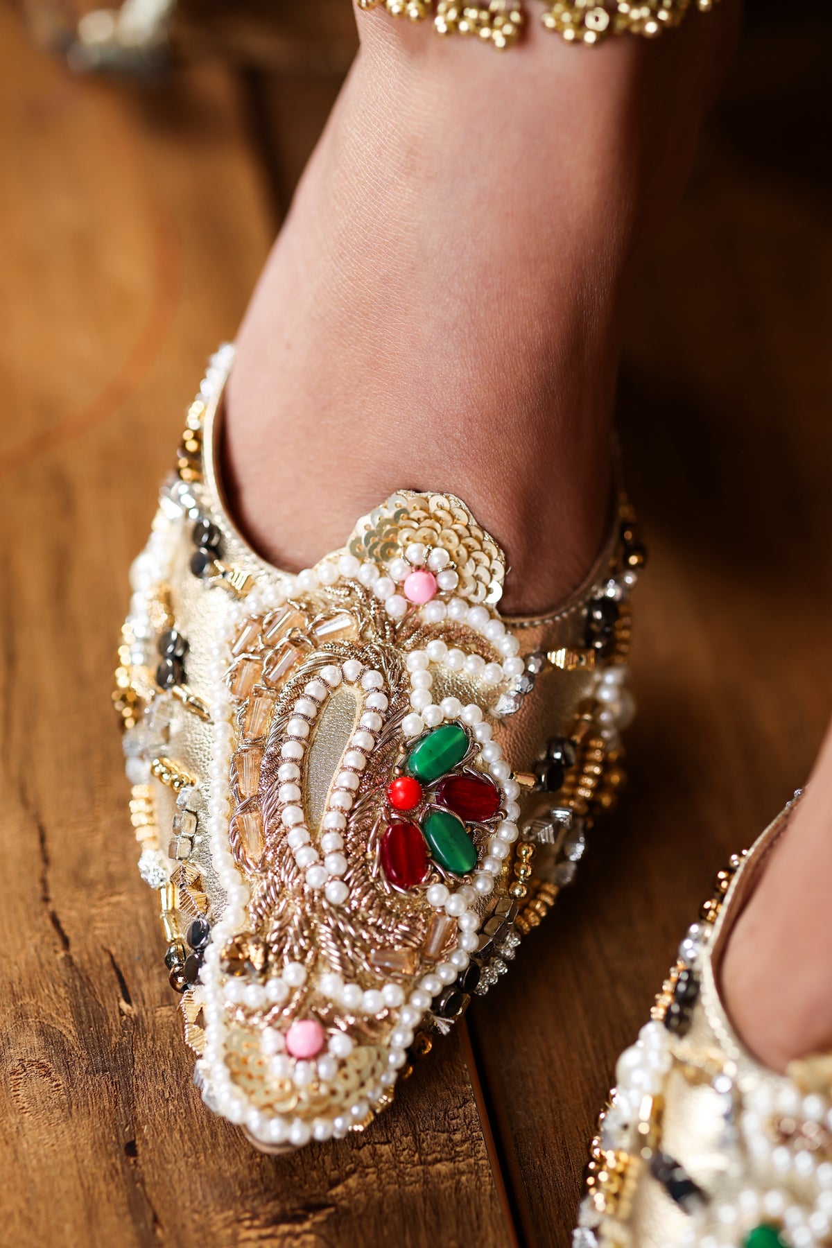 Tarini Heels image 6