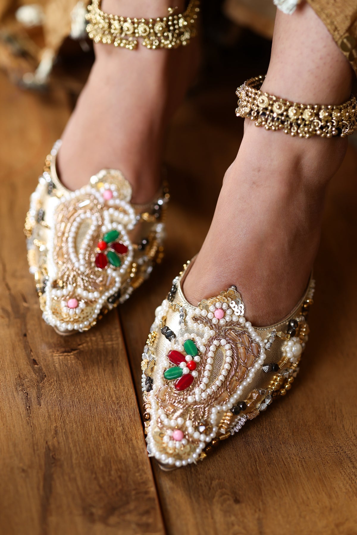 Tarini Heels image 8