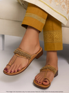 Ghungroo Tan (Kolhapuri)