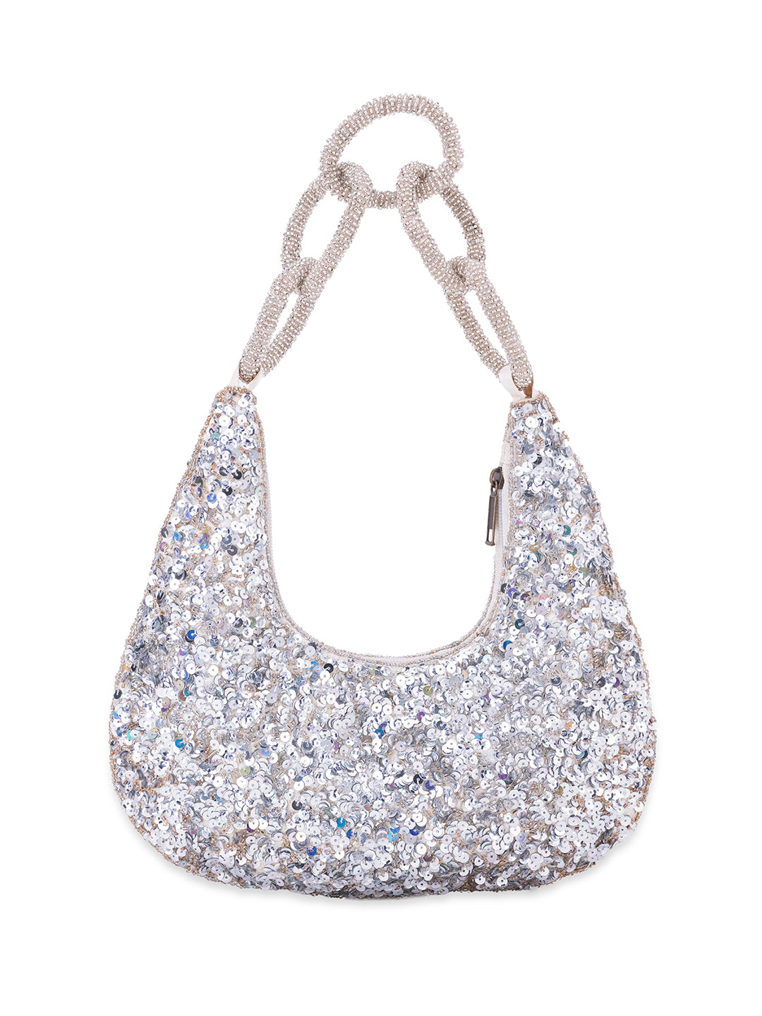 Abraxas Silver (Bag)