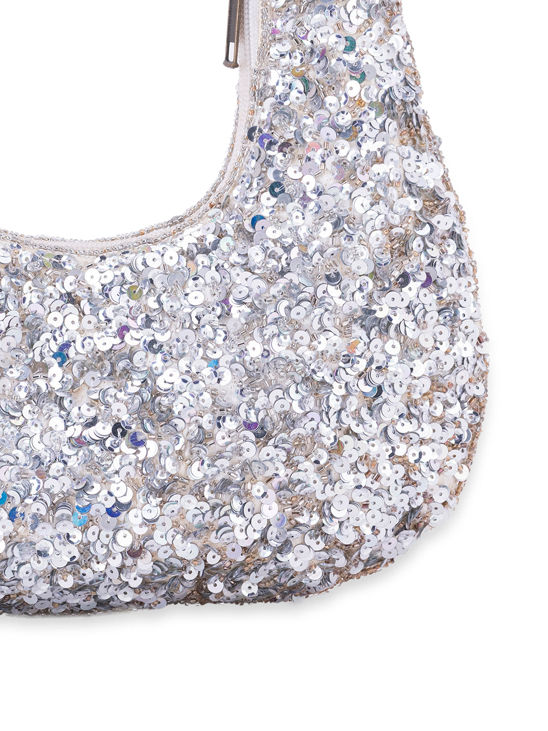 Abraxas Silver (Bag)