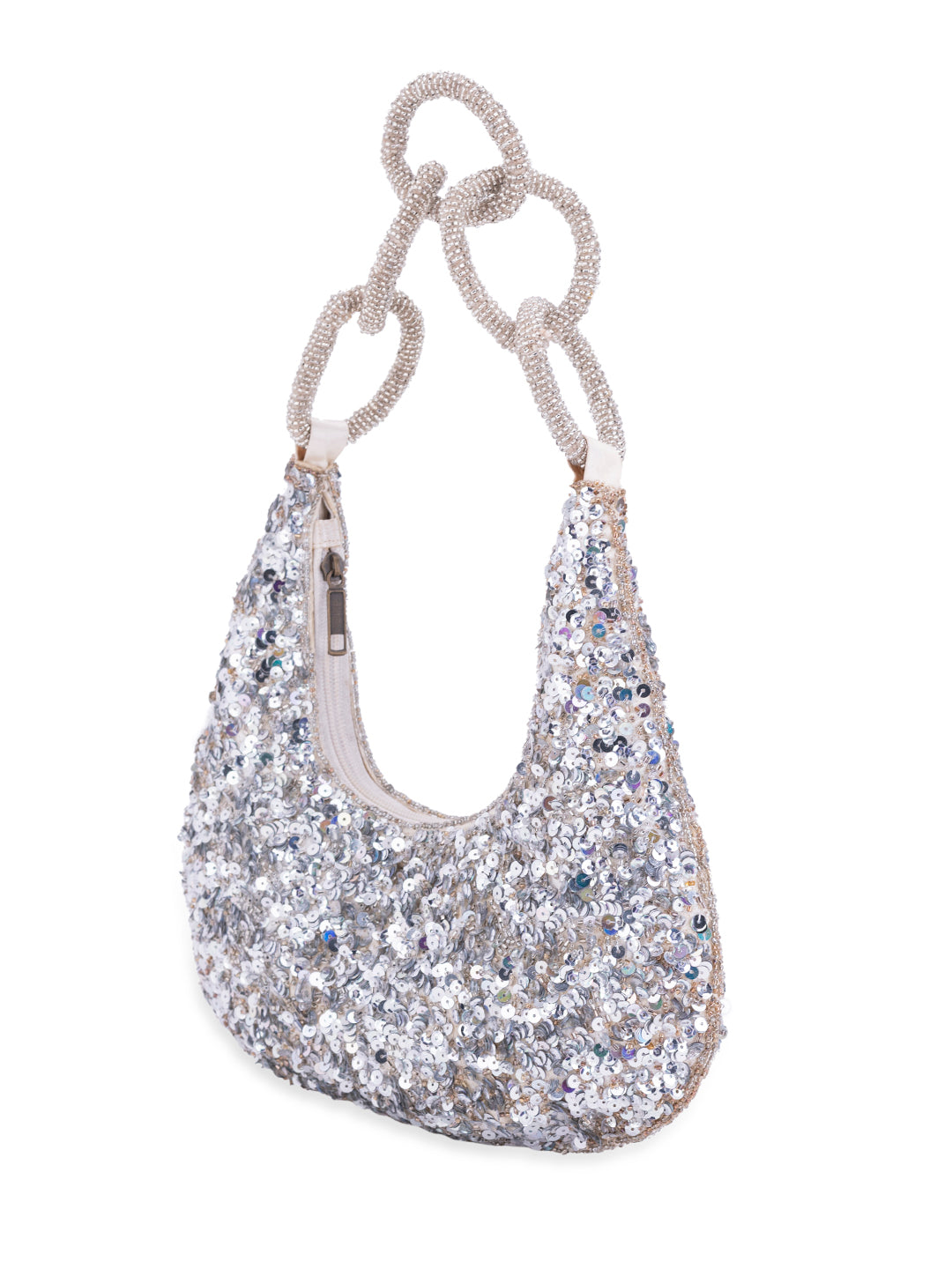 Abraxas Silver (Bag)