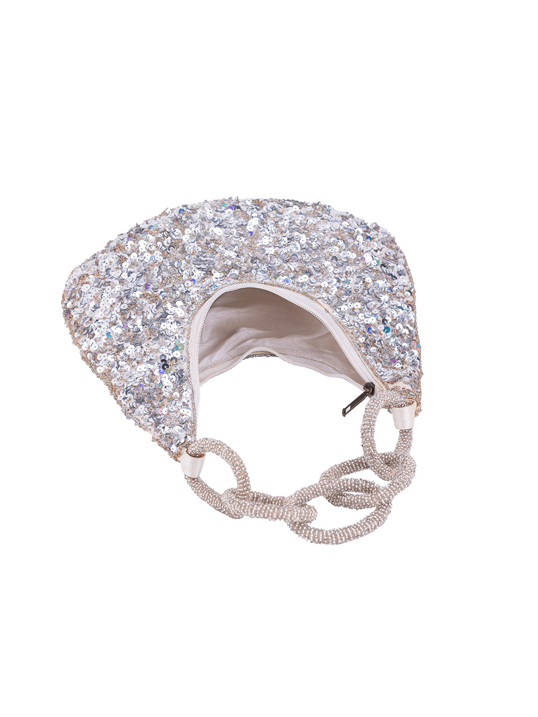 Abraxas Silver (Bag)