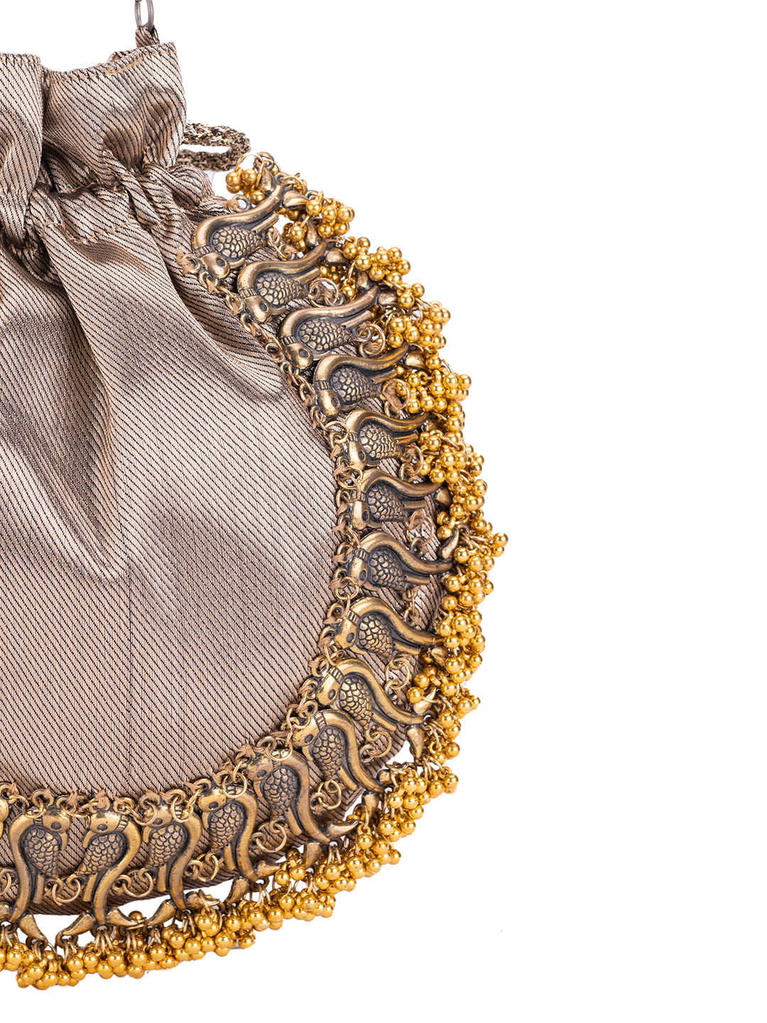 Leander Brown (Potli)