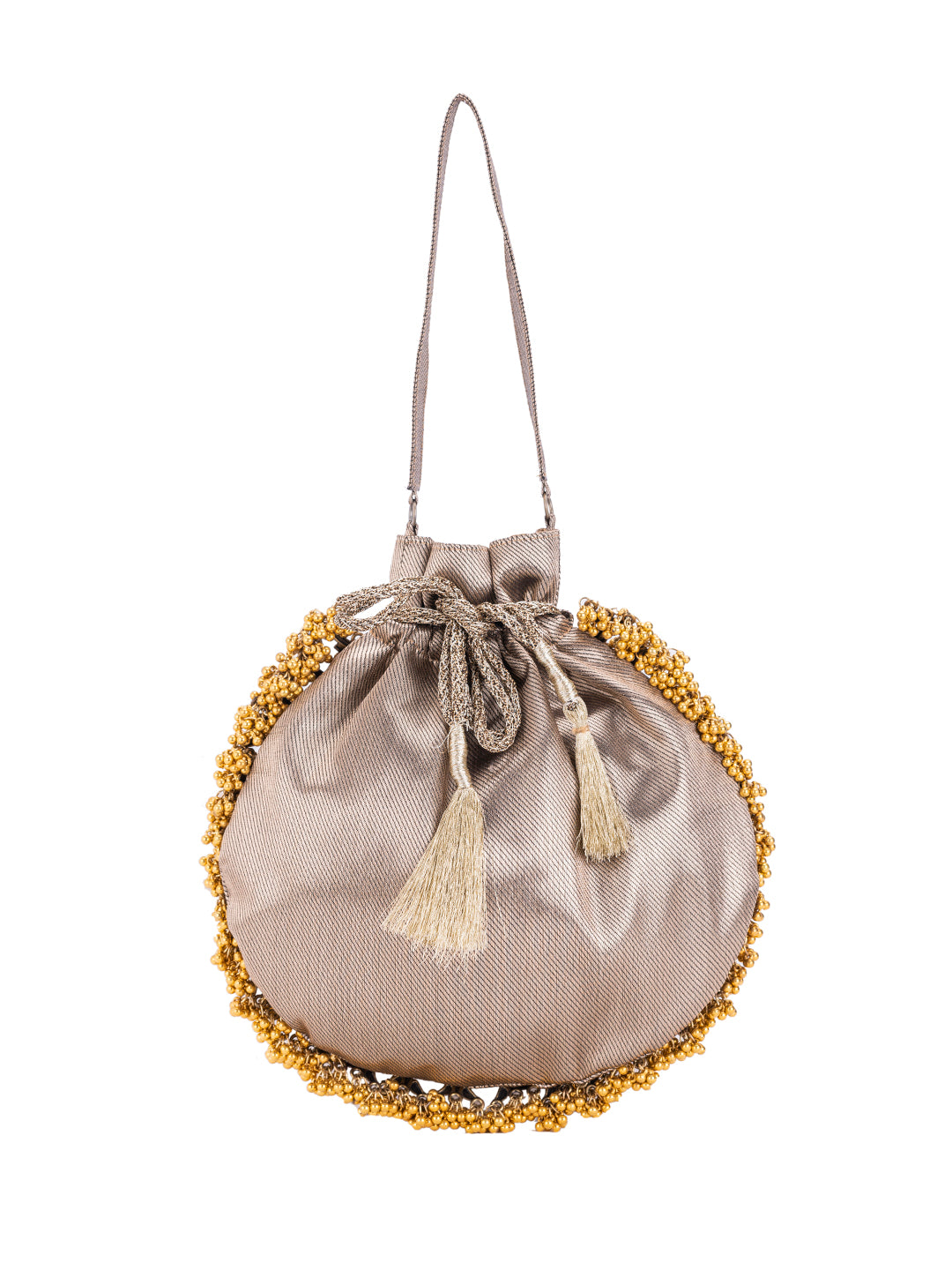 Leander Brown (Potli)