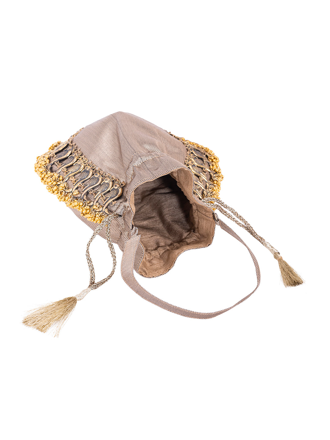 Leander Brown (Potli)