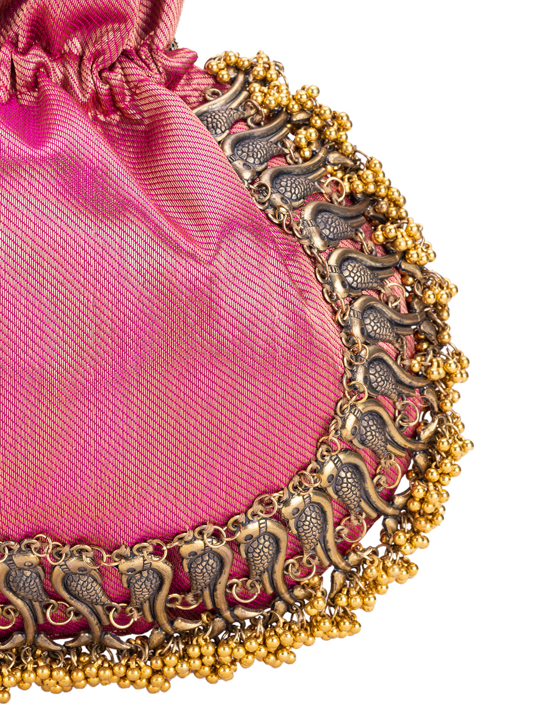 Leander Pink (Potli)