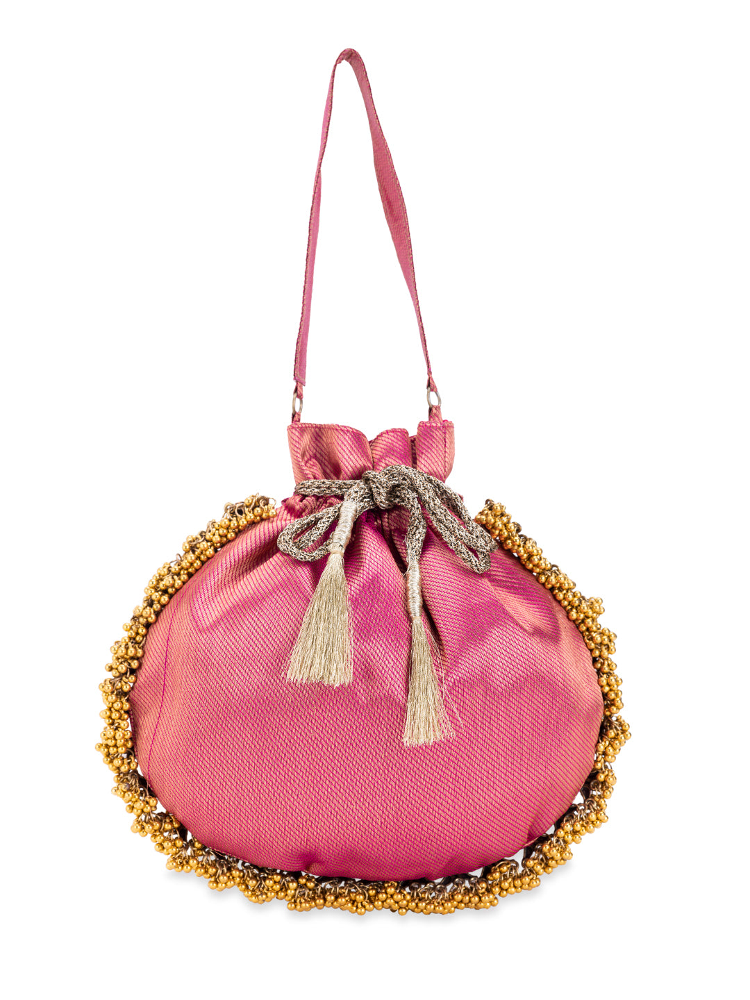 Leander Pink (Potli)
