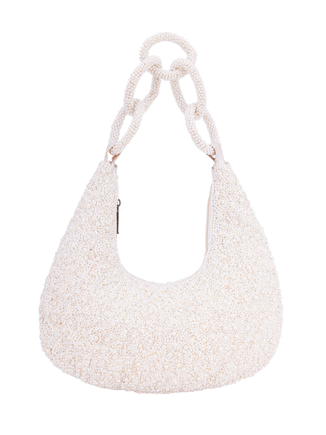 Abraxas White (Bag)