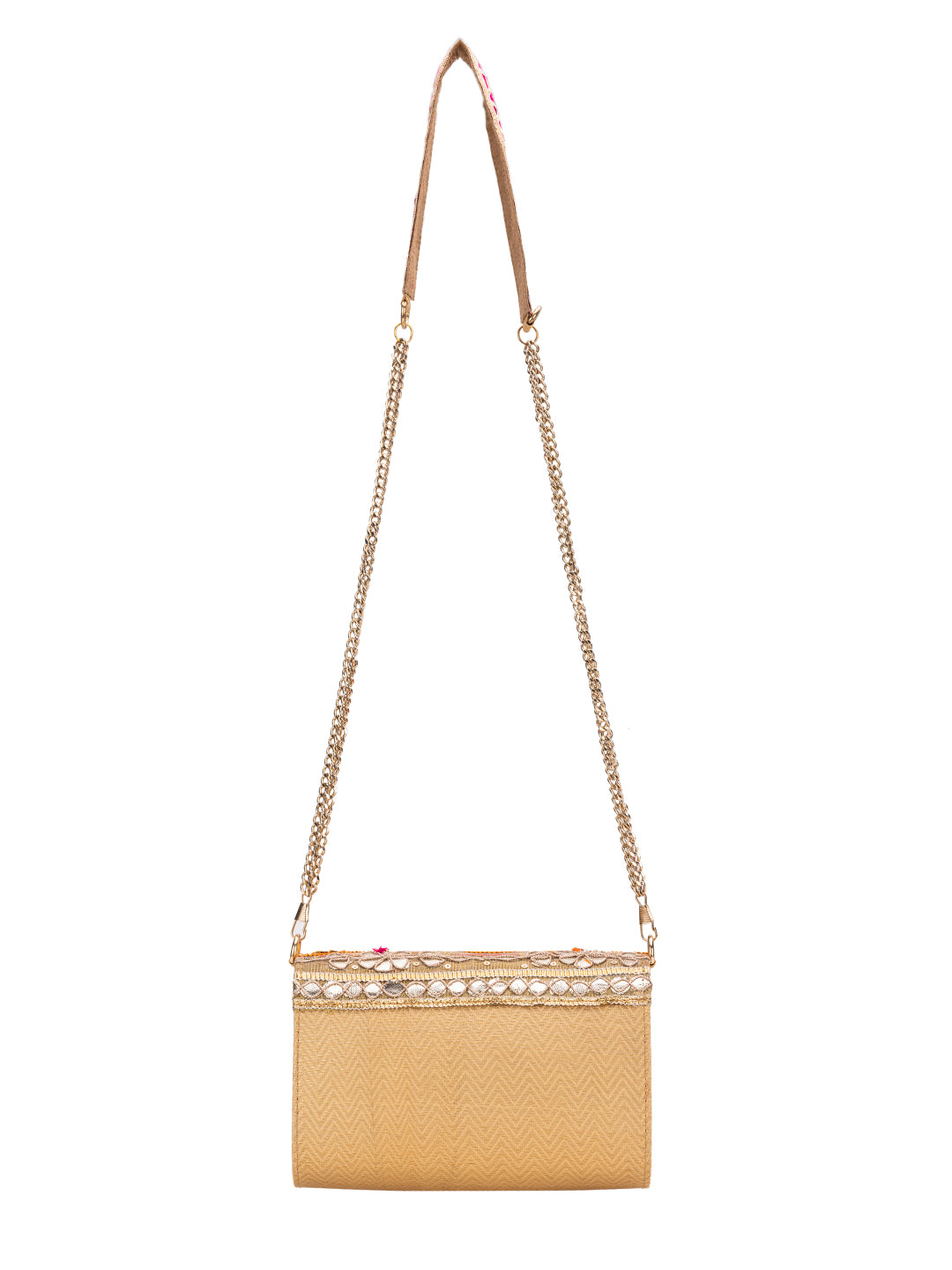 Janus Orange (Bag)