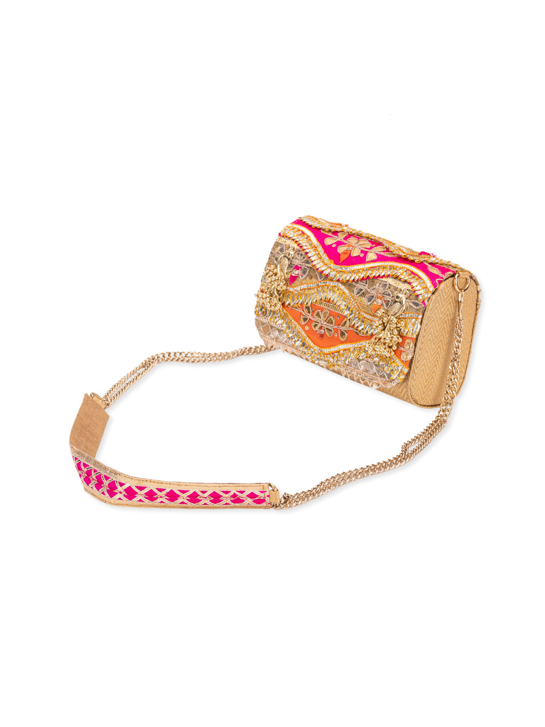 Janus Orange (Bag)