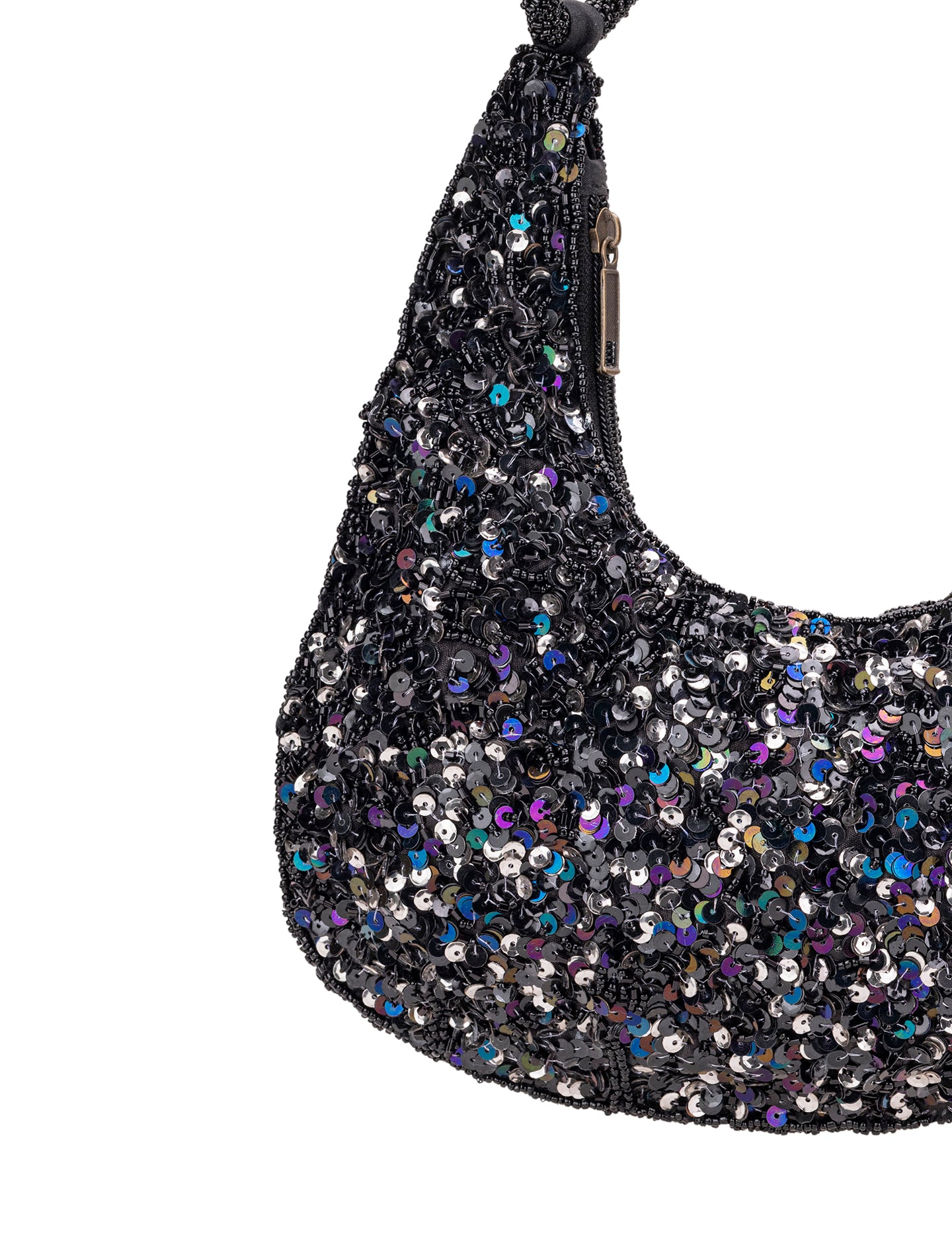 Abraxas Black (Potli)