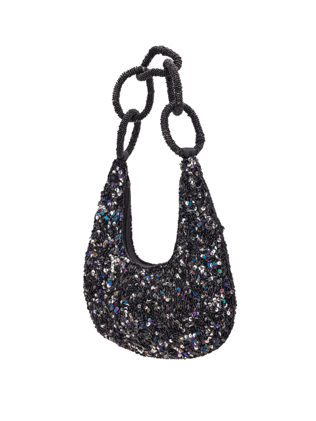 Abraxas Black (Potli)