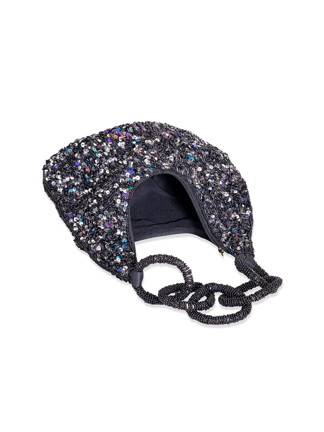 Abraxas Black (Potli)