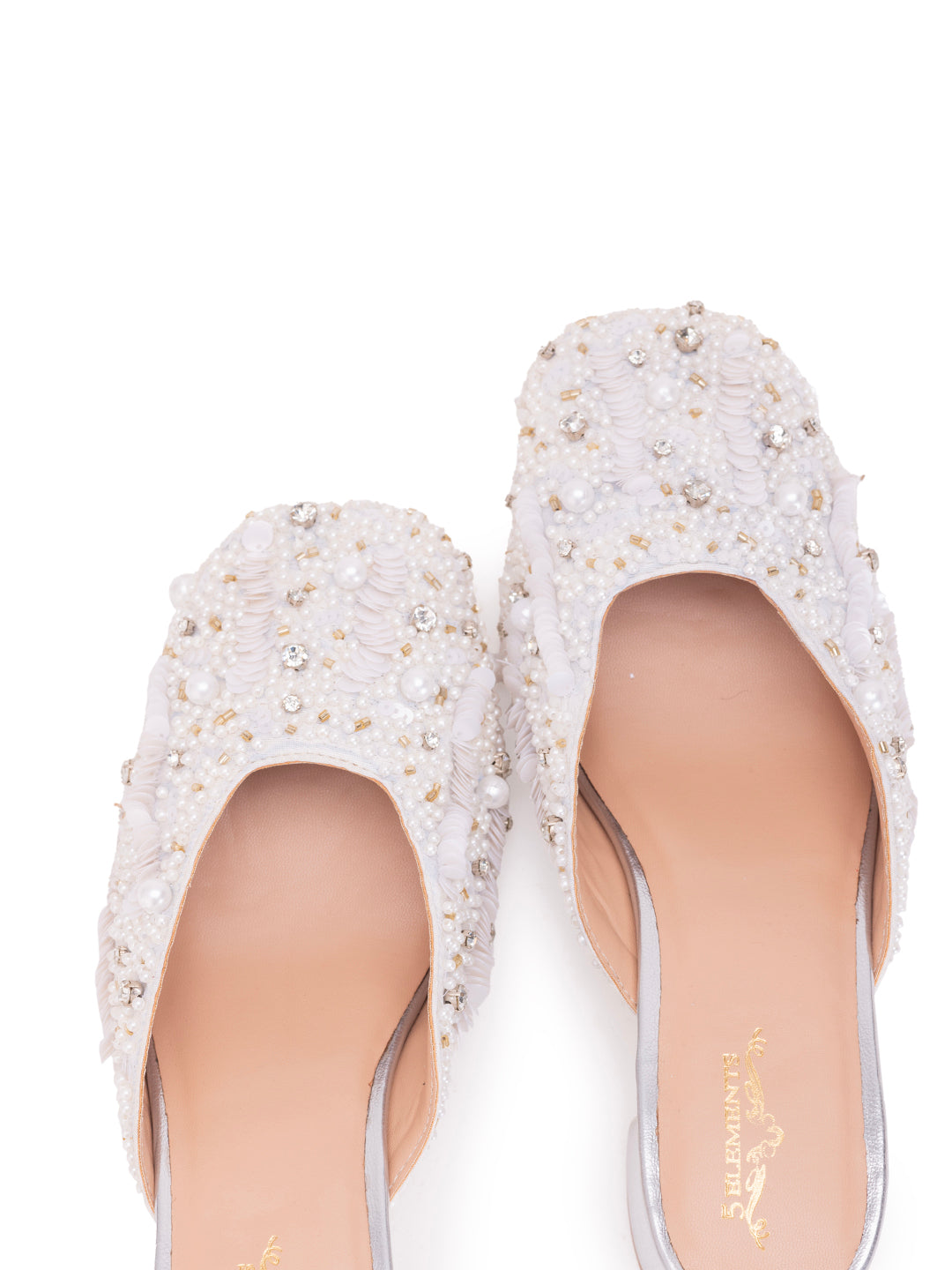 Siya (Mule Heel)