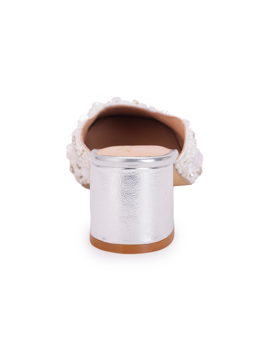 Siya (Mule Heel)
