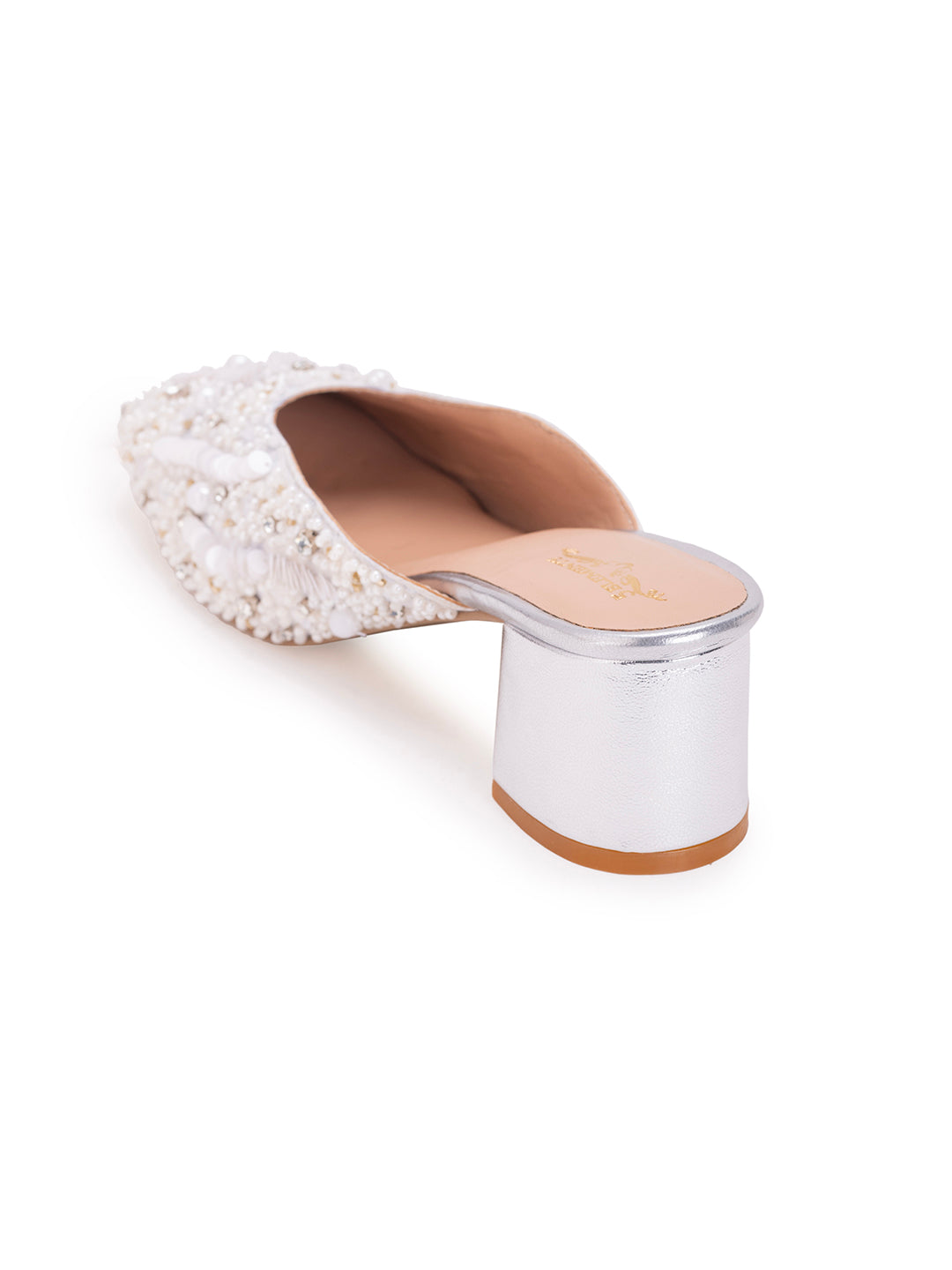 Siya (Mule Heel)