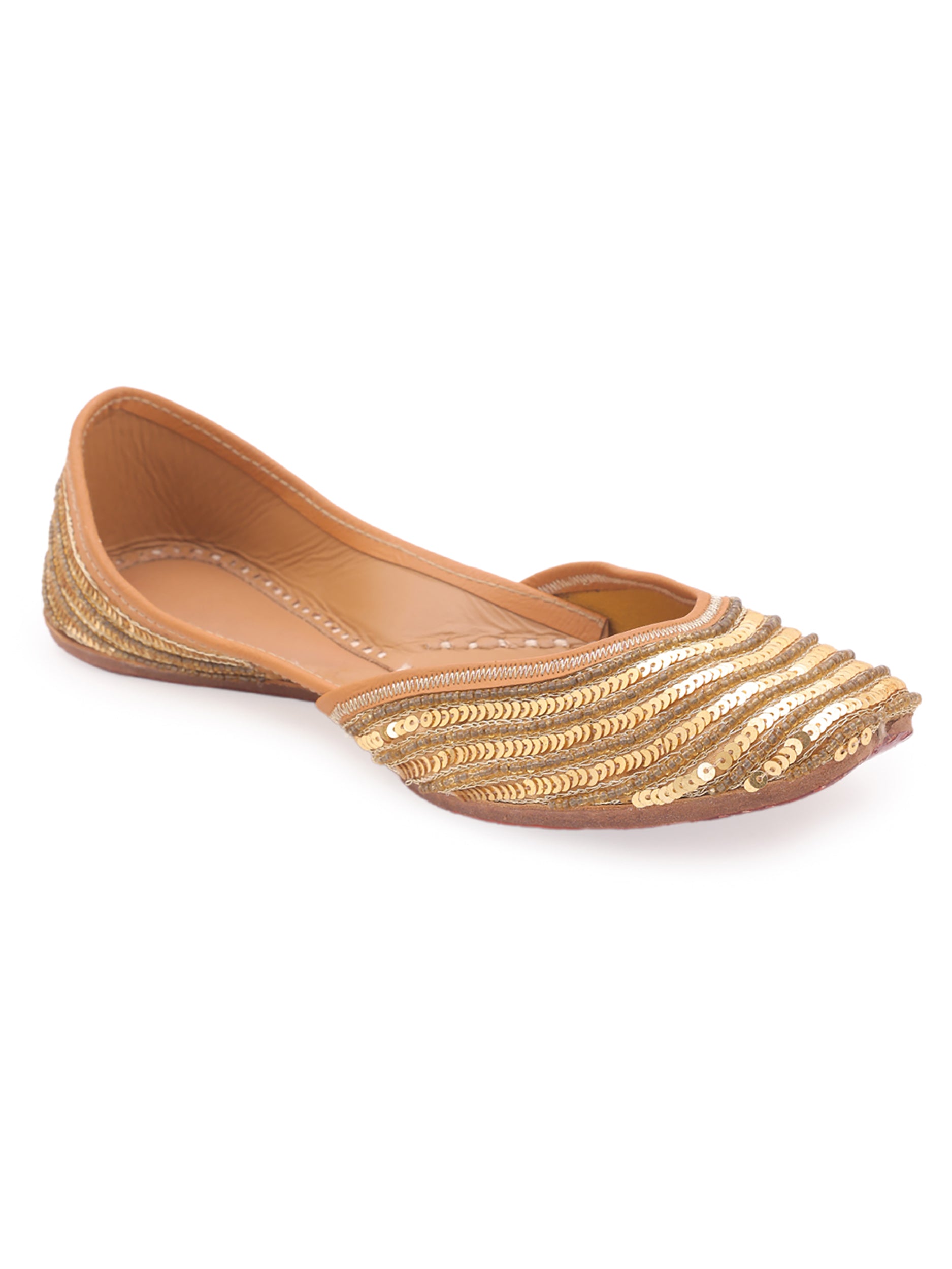 Adya Gold (Jutti)