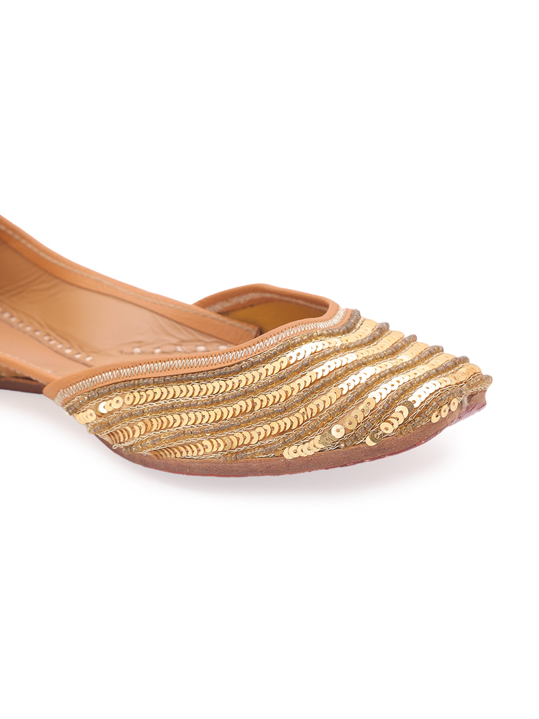 Adya Gold (Jutti)
