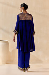 Neelika Kaftan