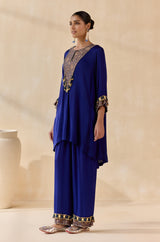 Neelika Kaftan