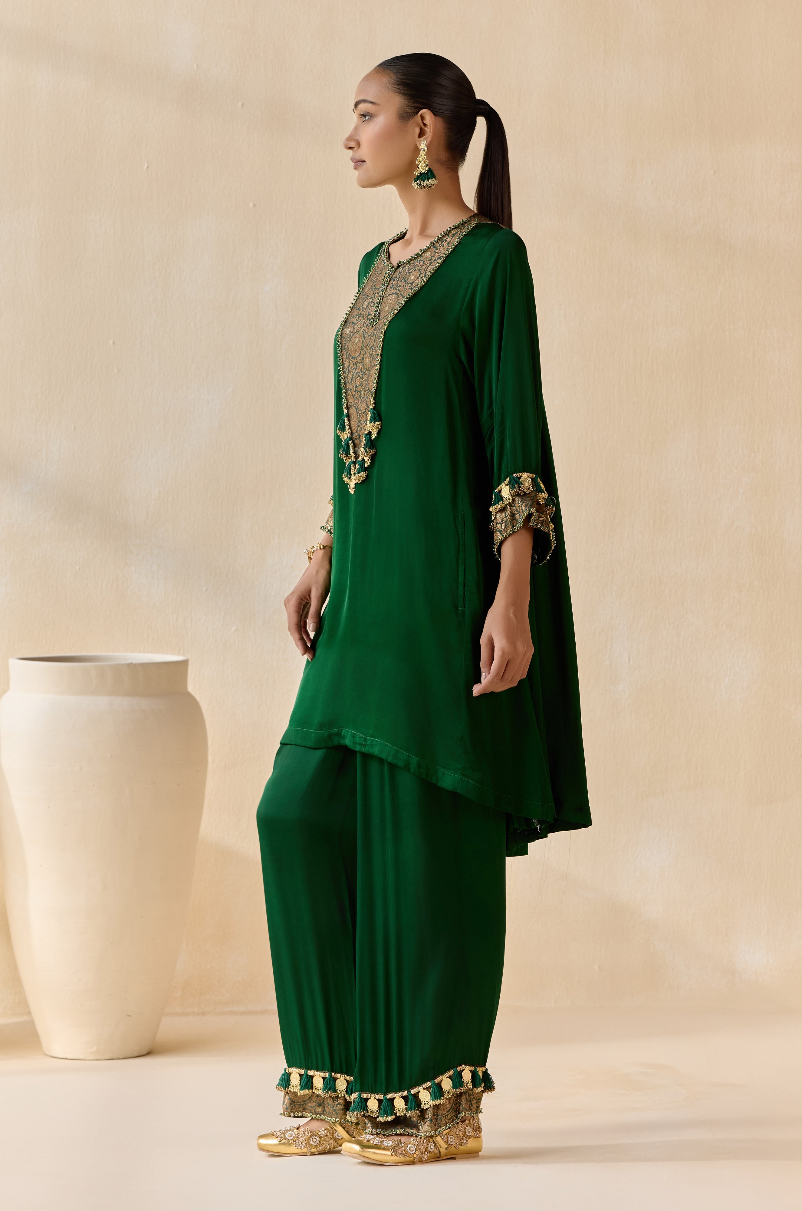 Harita Kaftan