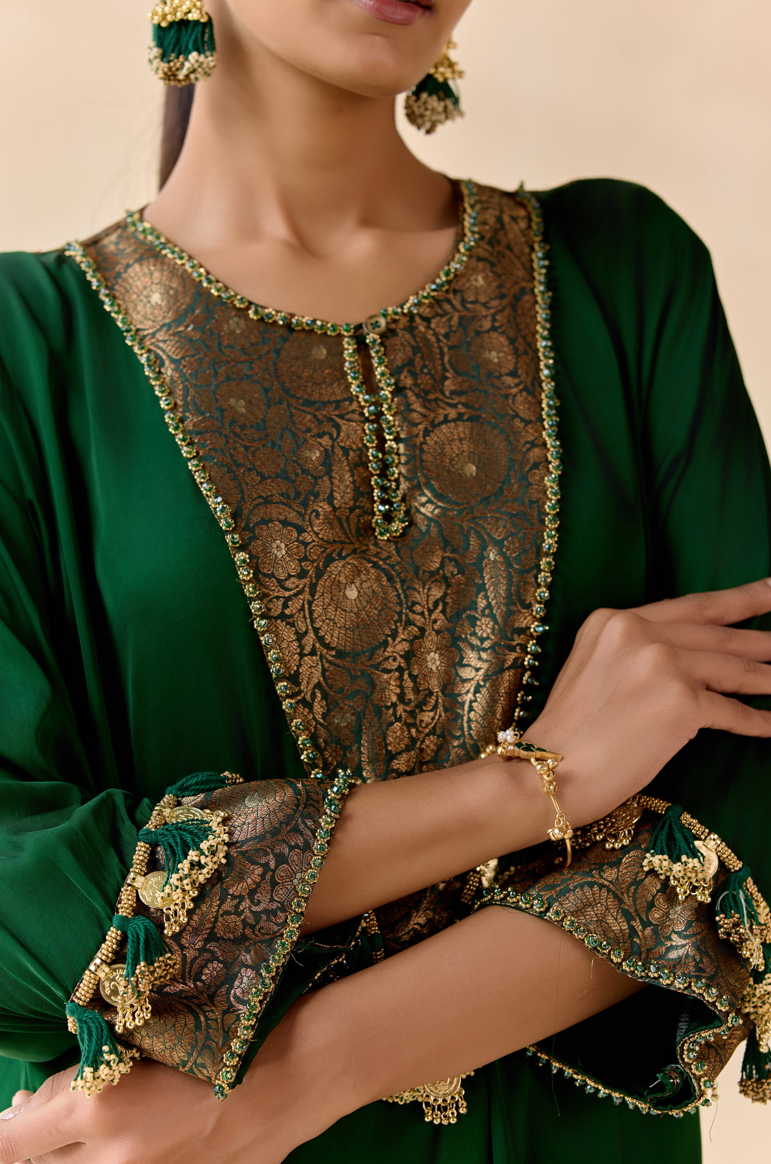 Harita Kaftan