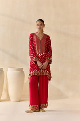 Adhira Red
